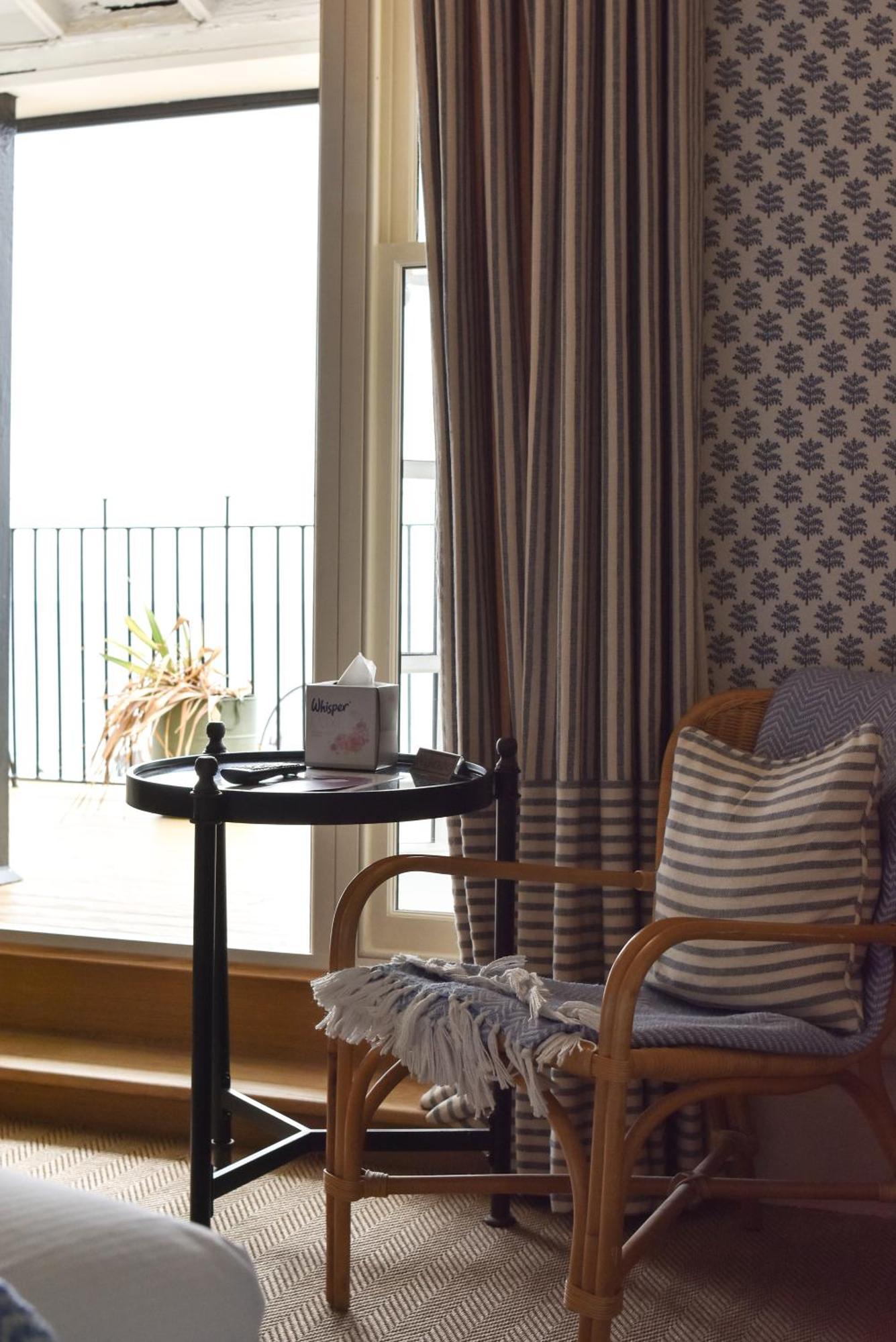 The Royal Albion Hotel Бродстеърс Екстериор снимка