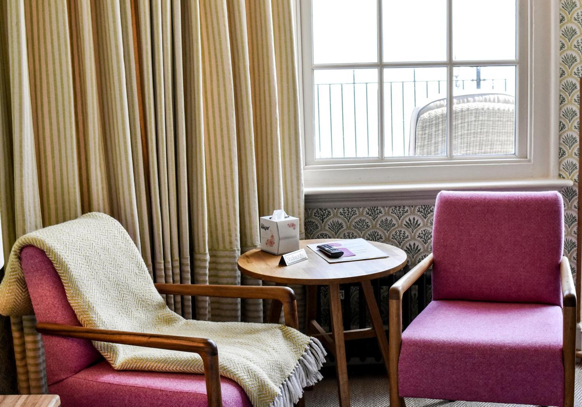 The Royal Albion Hotel Бродстеърс Екстериор снимка