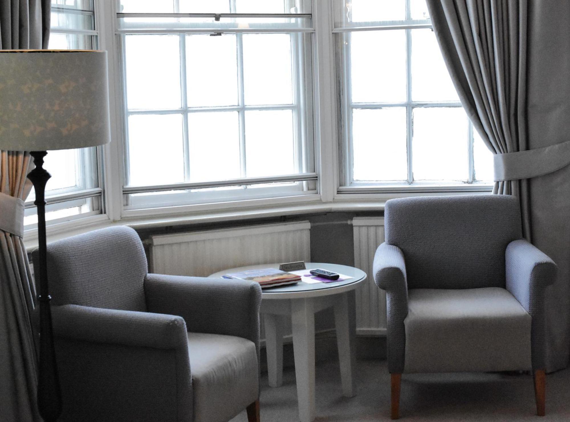 The Royal Albion Hotel Бродстеърс Екстериор снимка